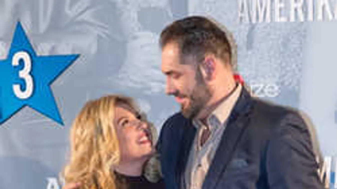 Megkóstoltuk Liptai Claudia esküvői tortáját: te is meg fogsz lepődni