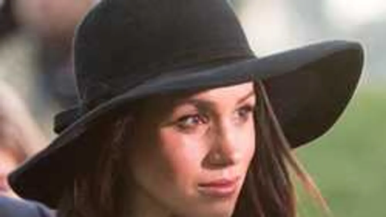 Így lett Meghan Markle segítségével ultracsinos a ducinő