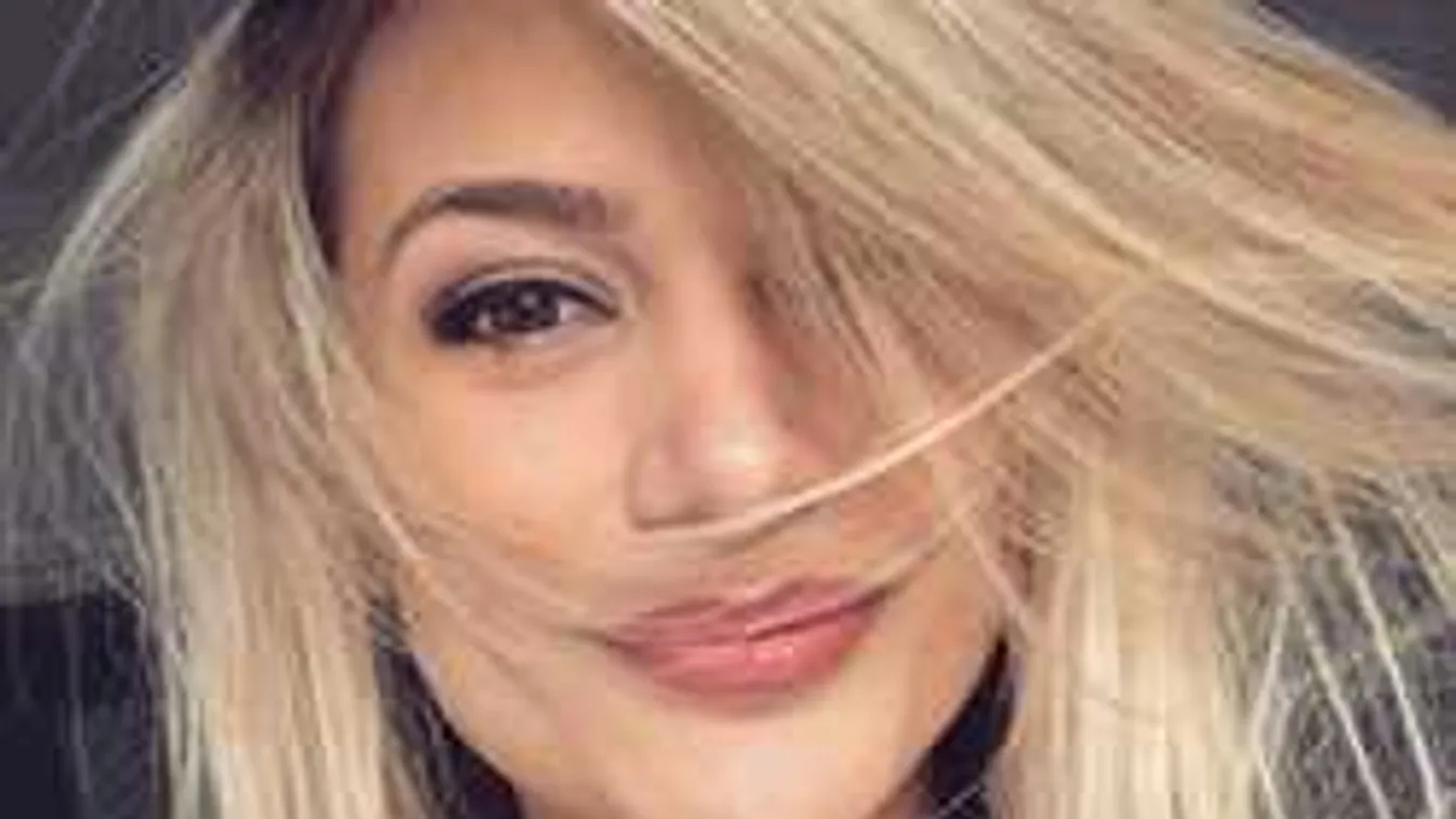 Sejtelmesen szexi fotót posztolt az esküvőre készülő magyar modell