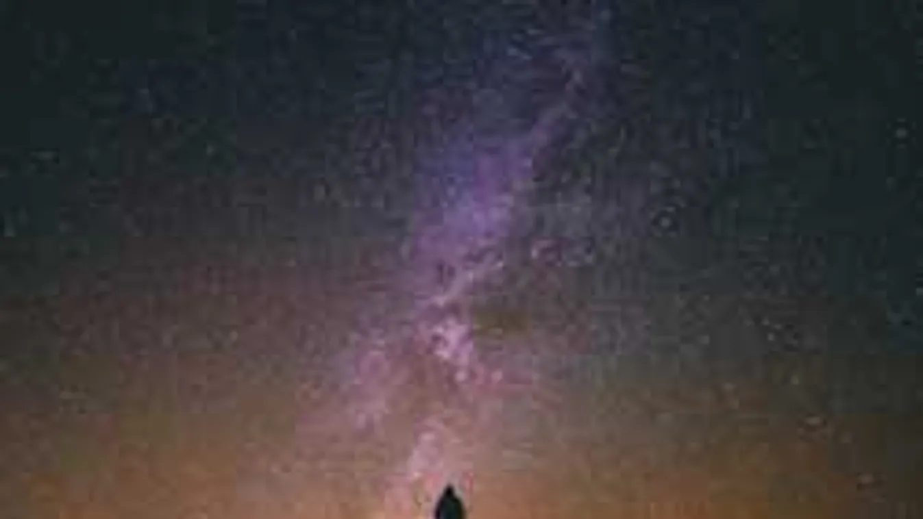 Ilyen nincs: orrfacsaró bűz árasztja el a világűrt, de megvan az oka