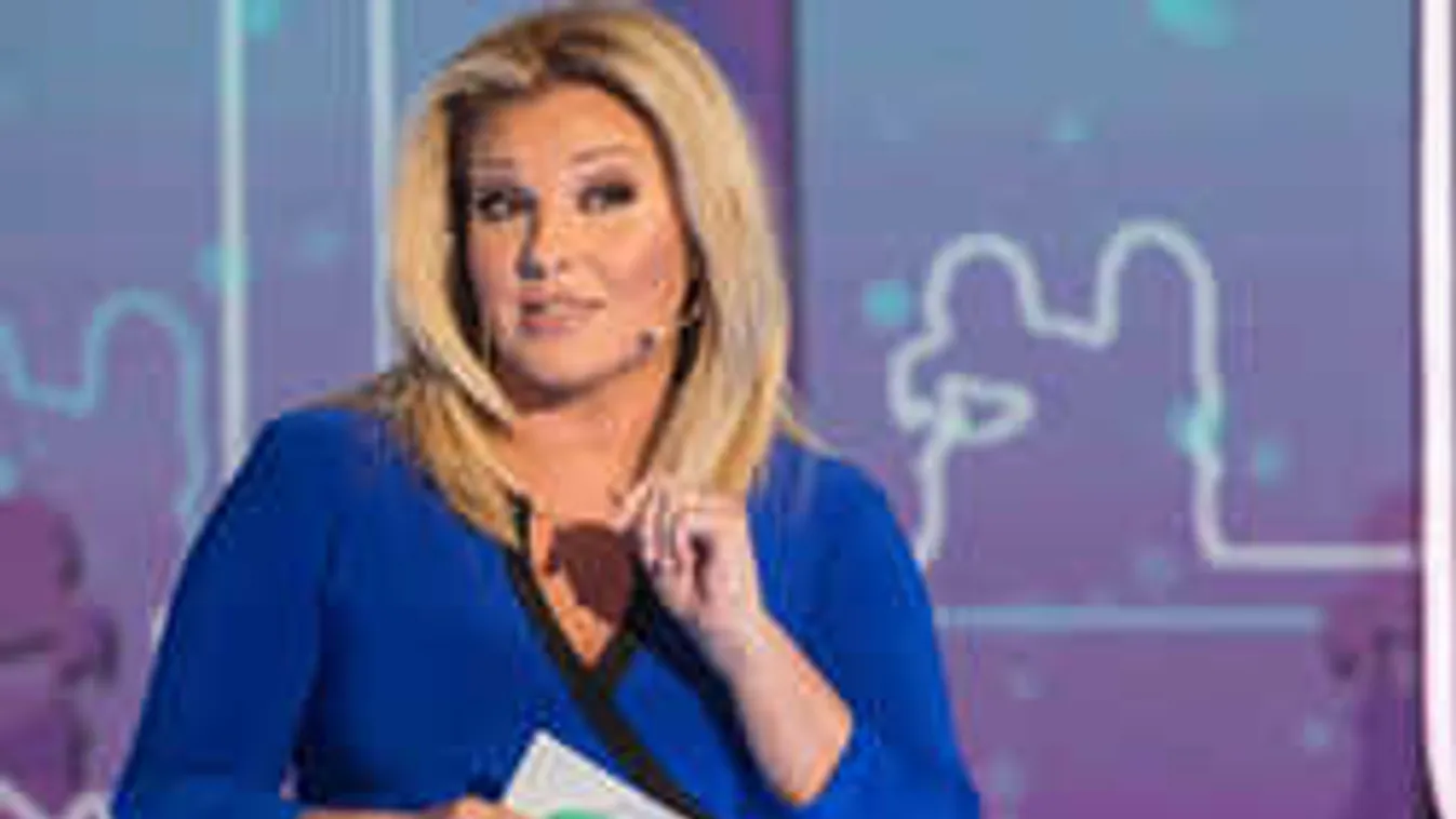 Nyolc érdekesség Liptai Claudia esküvőjéről!