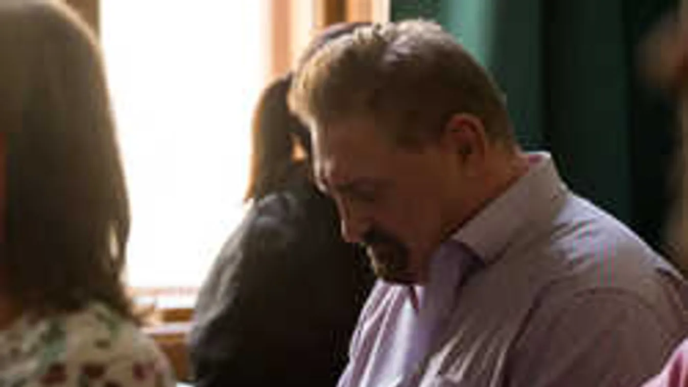 Elképesztő ítélet, börtönbüntetést kapott Növényi Norbert!