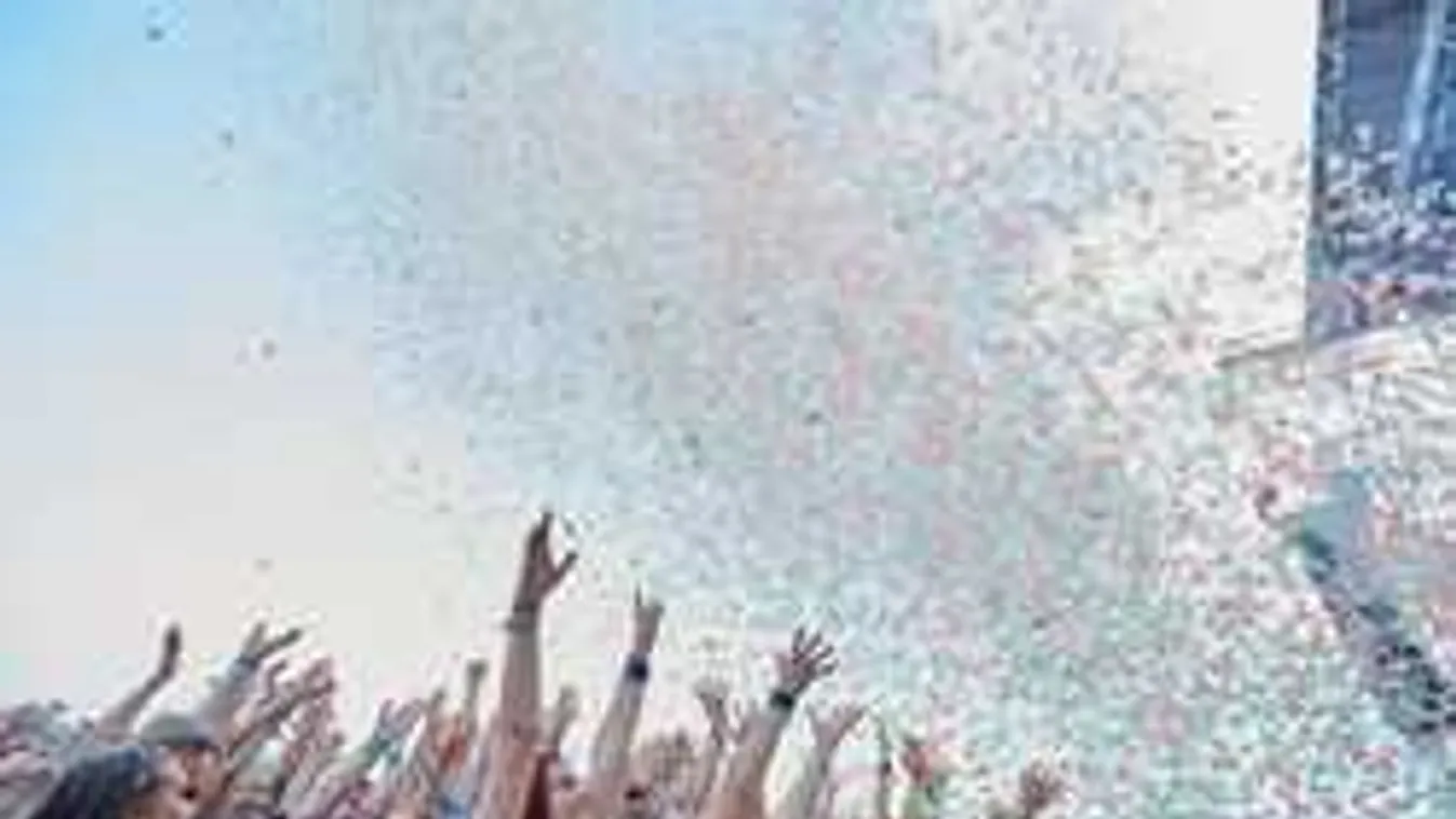 Itt az idő: szerdán kezdődik a FEZEN Fesztivál!