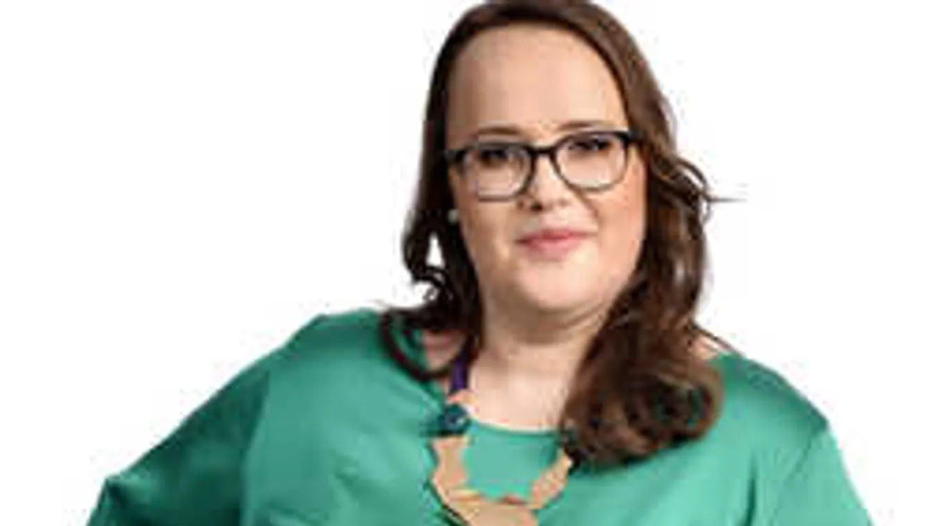 Testalkata miatt kap durva beszólásokat Balázs Andi