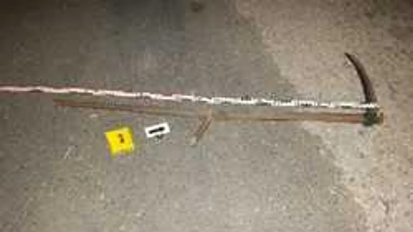 Ezt művelte volt apósával a dühös vő