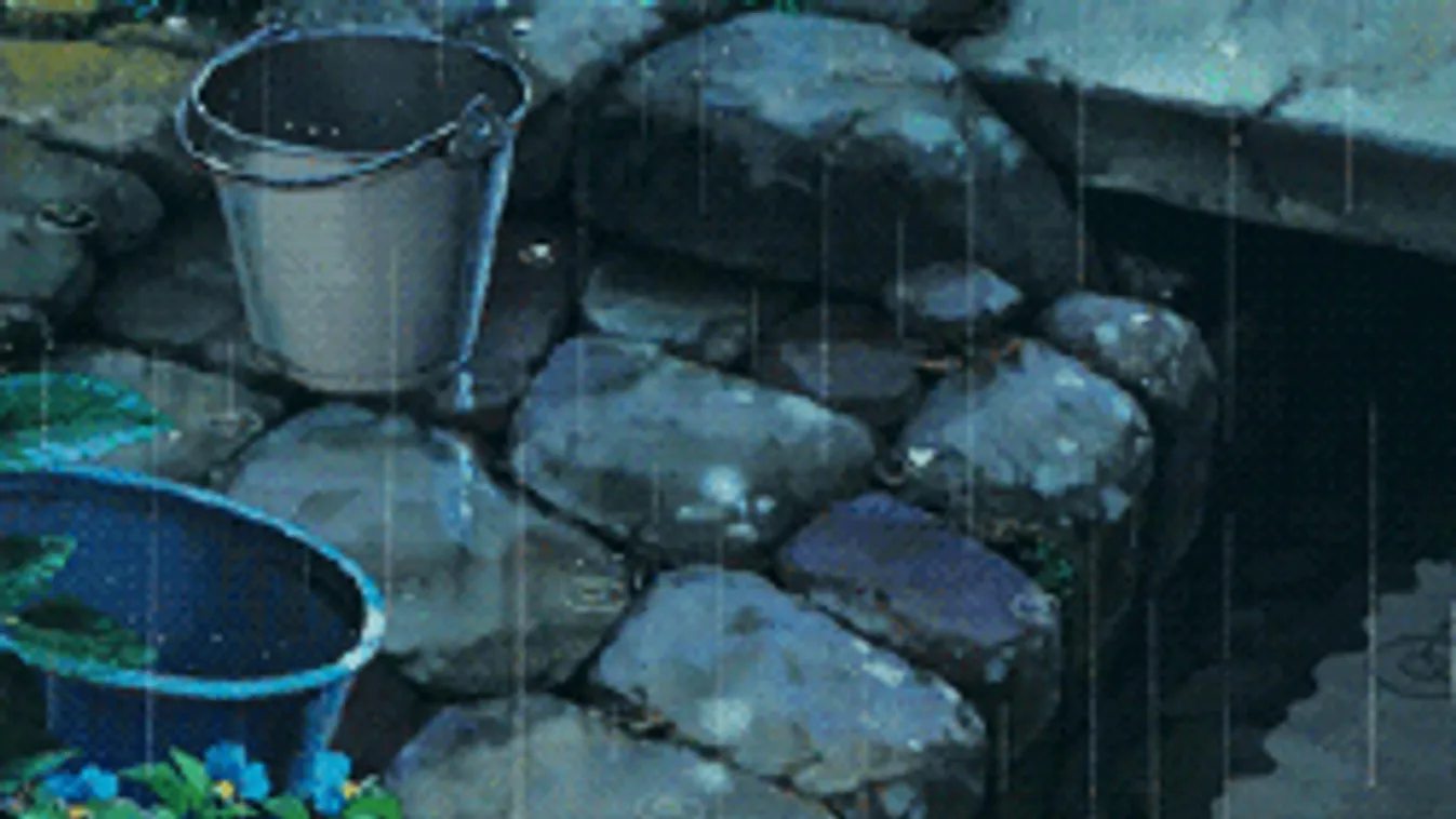 Figyelmeztetnek a meteorológusok, ezt hozza magával az újabb front