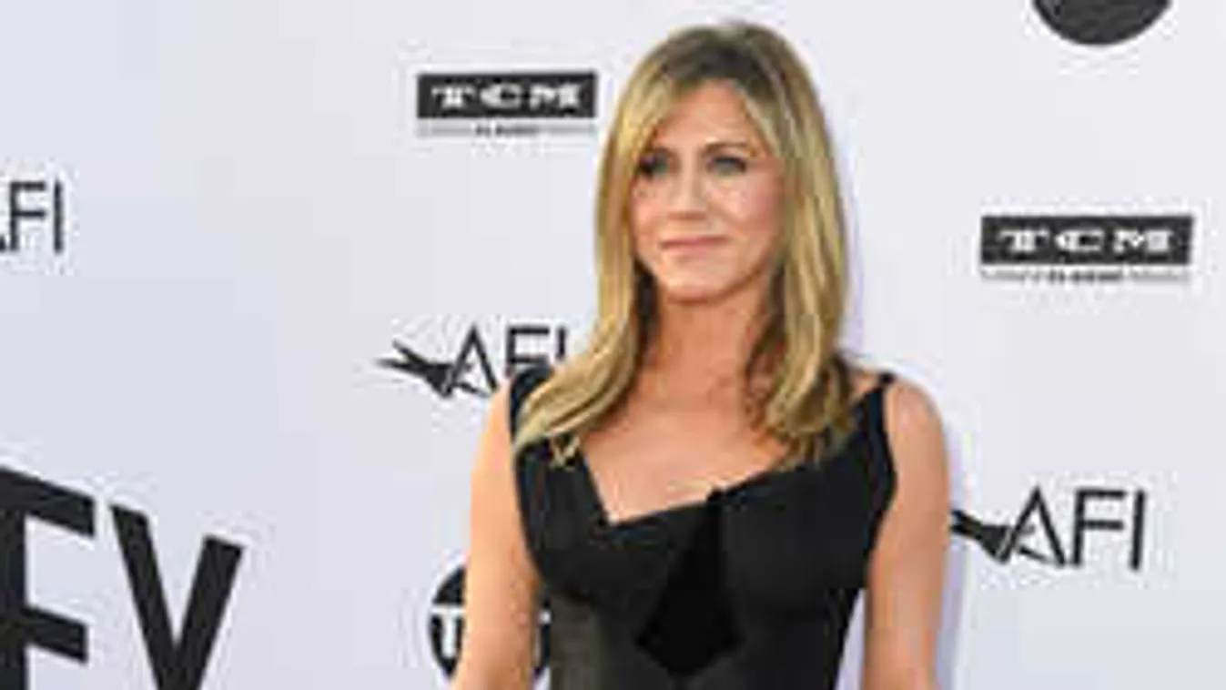 Lebukott Jennifer Aniston: két férfival is randizik