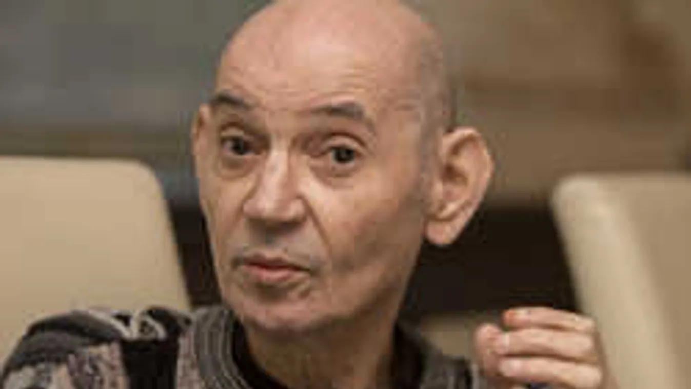 Elkeseredtek a barátok, nem tudni, mikor és hova temetik Paudits Bélát