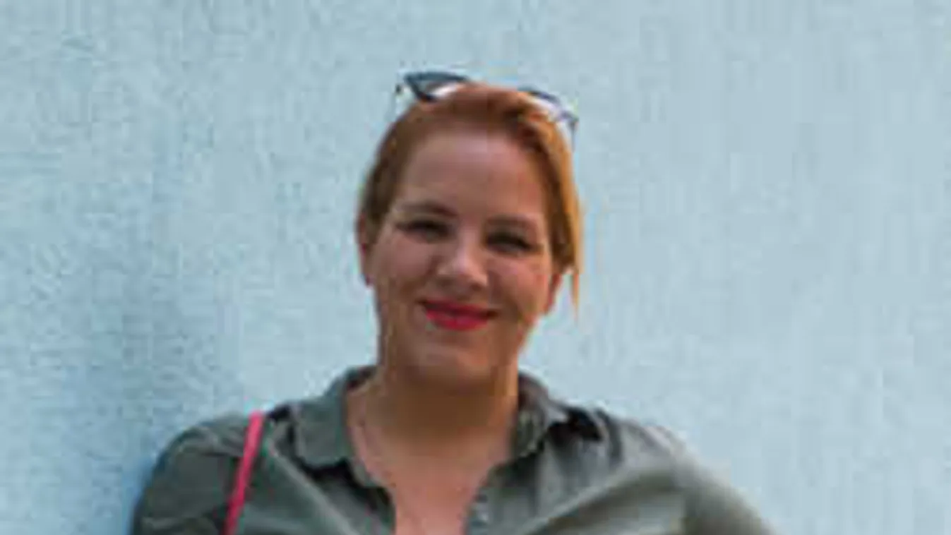 Ez a pasi csúnyán rákattant a szuper dögös Tóth Verára