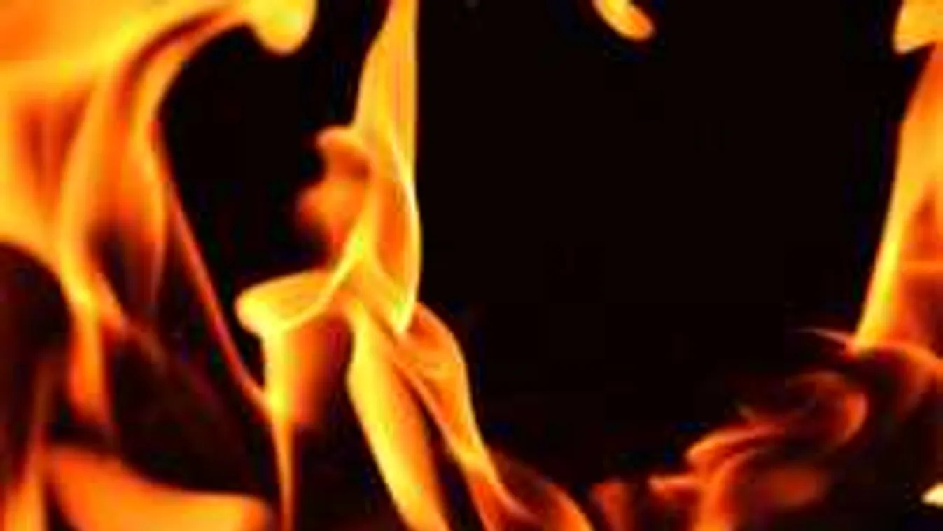 Dráma az éjszakában, borsodi rendőr mentette meg a kilencfős családot