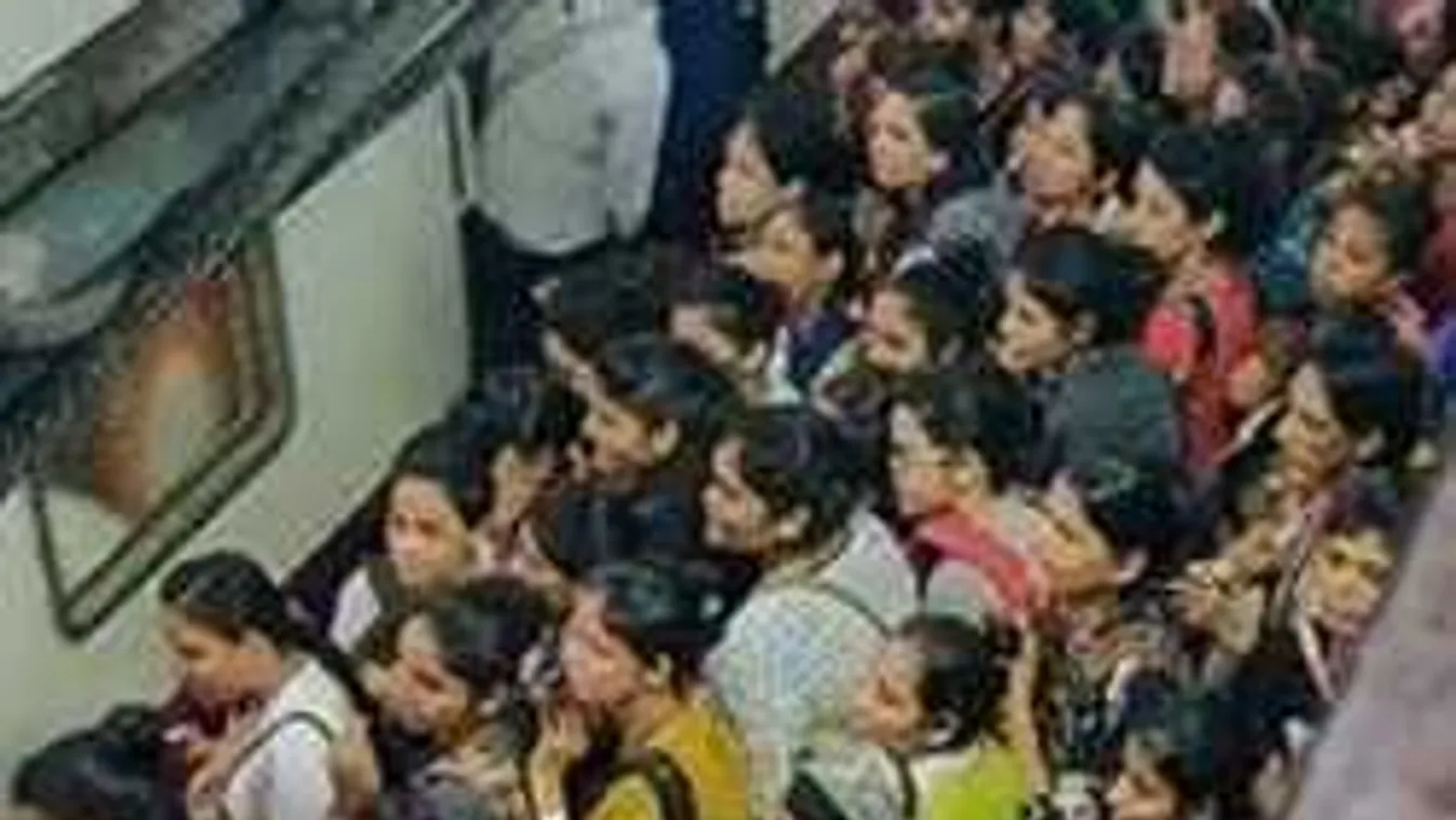 Ha megnézed ezt a videót, soha többé nem fogsz panaszkodni a reggeli csúcsra