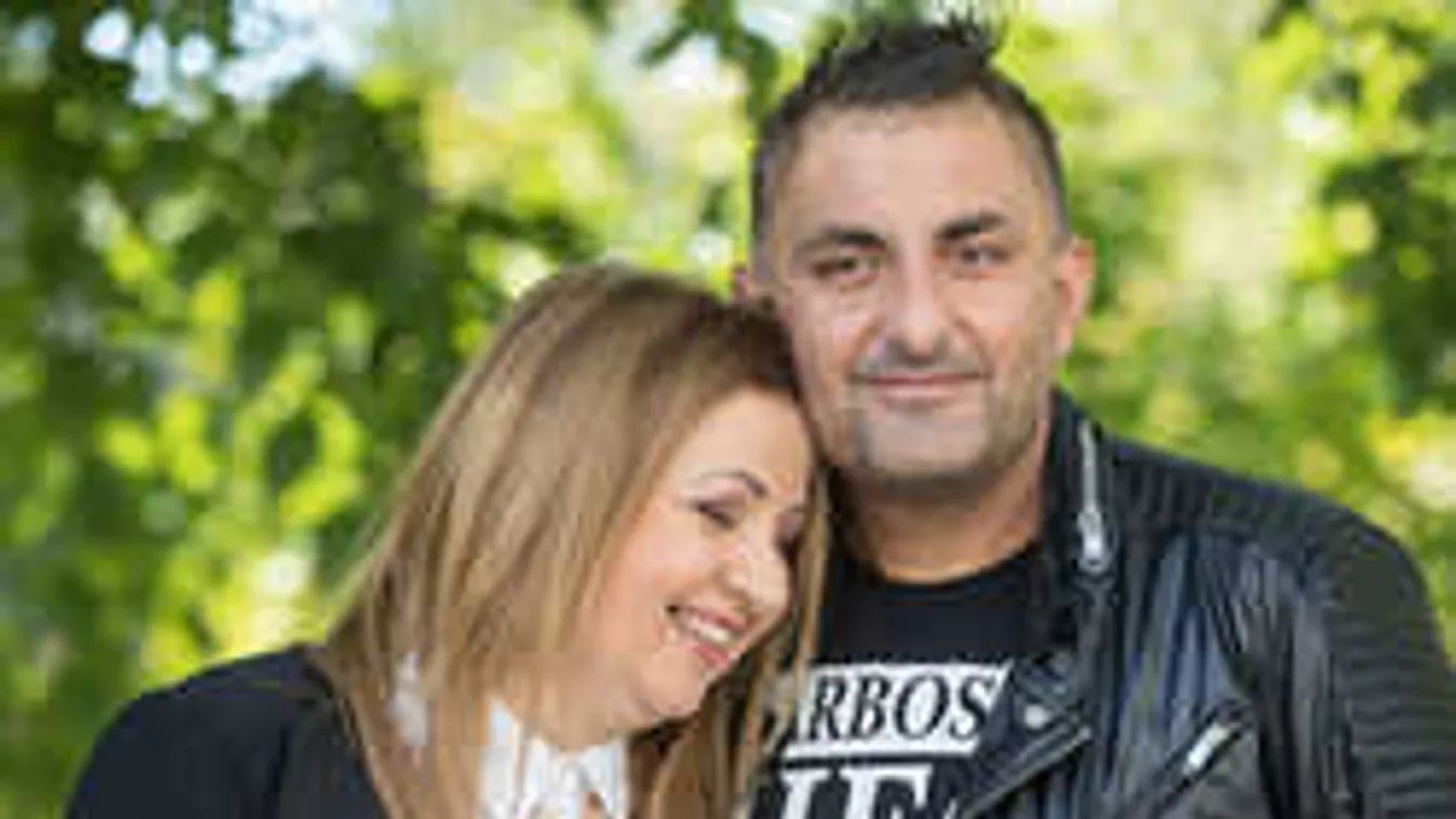 Gáspár Bea vallomása: Már bánom, hogy nem szültem még egy gyereket