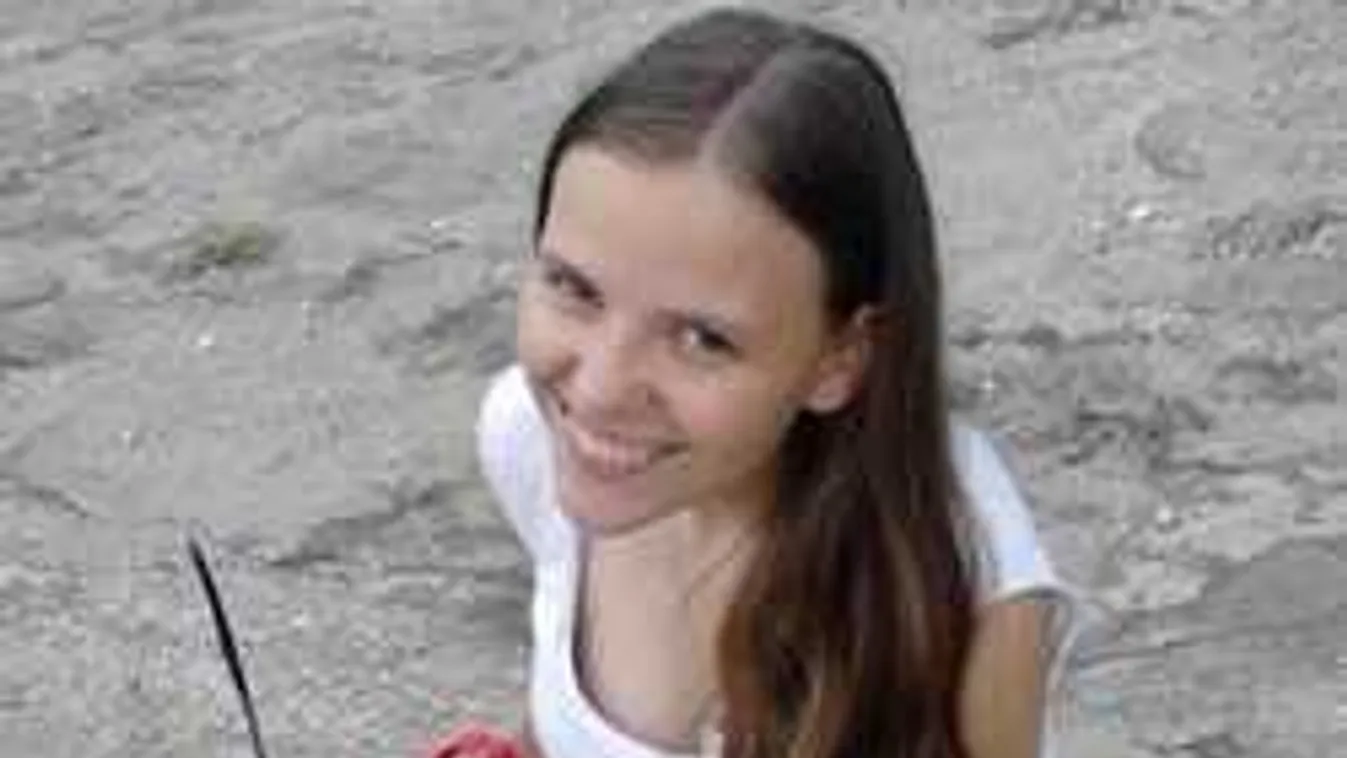 Előkerült a külföldön eltűnt magyar tinilány: apukája is megdöbbent