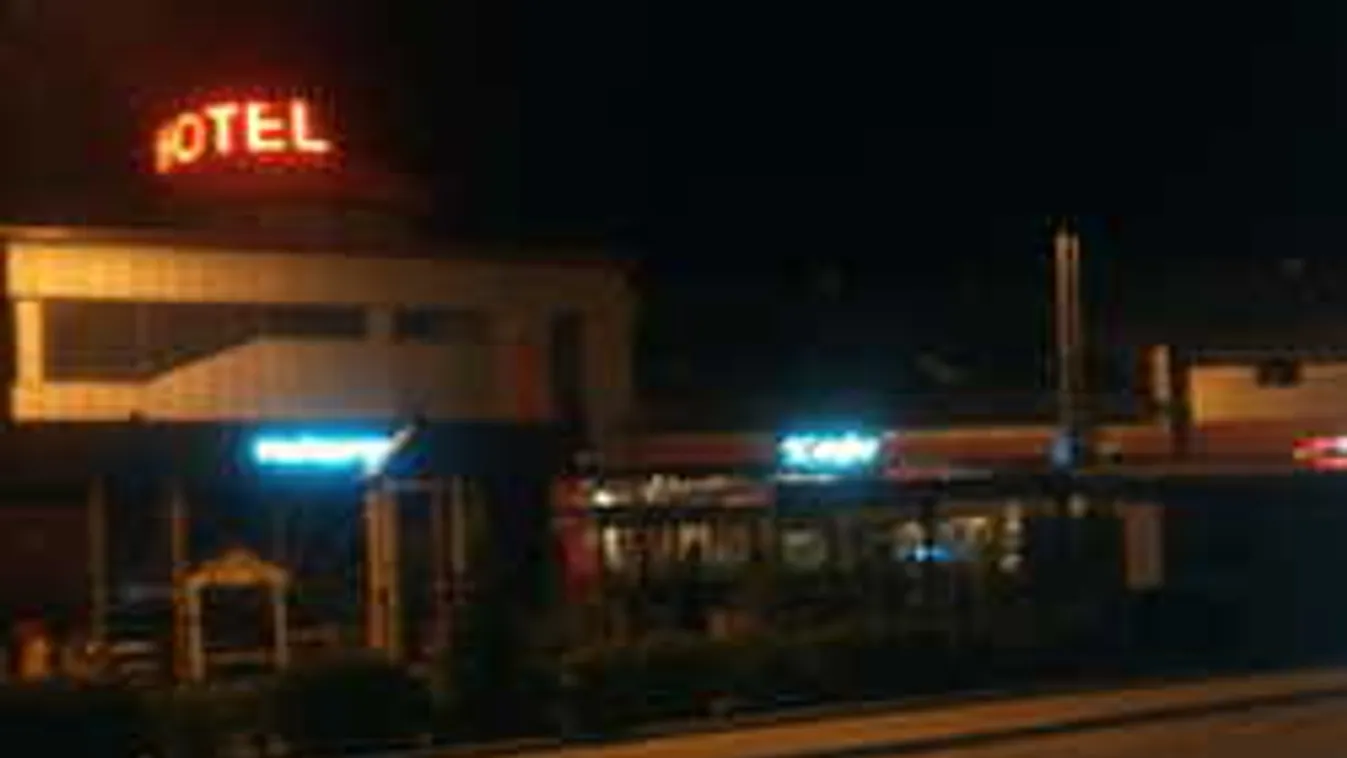 Dráma az érettségi banketten: Lövöldözés tört ki a huszti étteremben