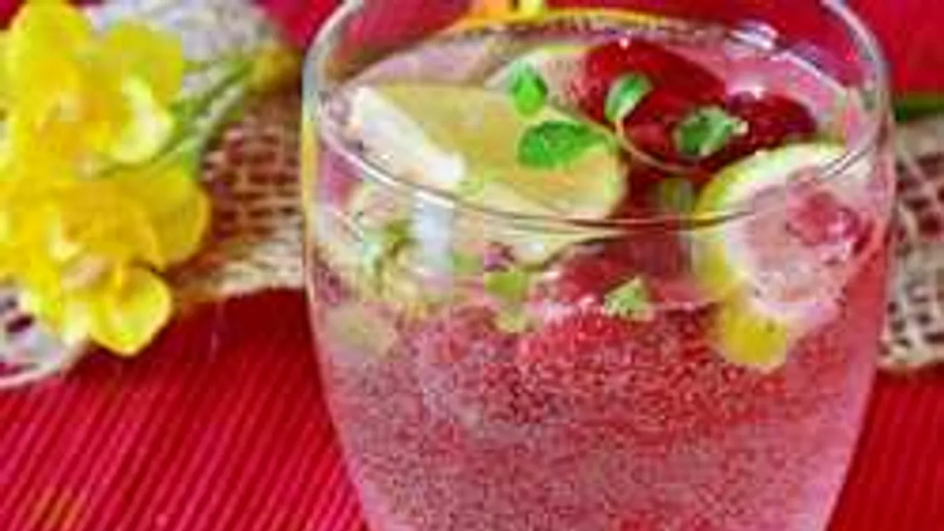 A nők 78 százaléka rosszul issza a vizet, most meg fogsz döbbenni