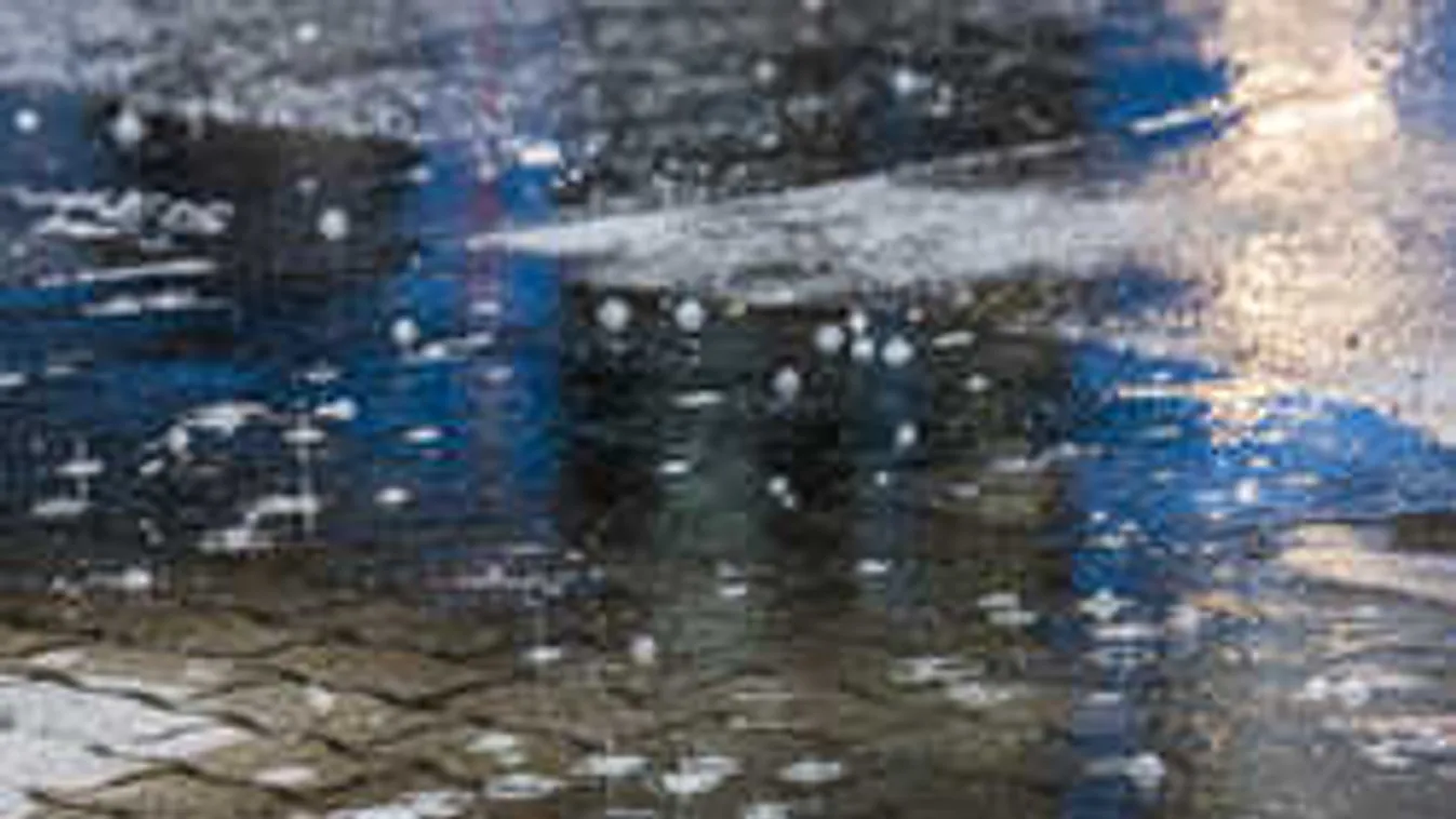 Fizetnek, ha esik az eső a nyaraláson