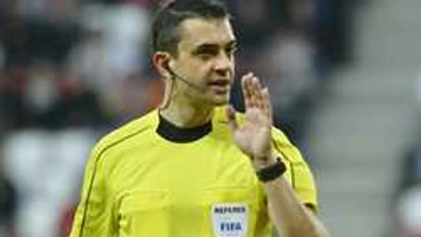 Új fejlemények a rasszizmussal vádolt magyar sztárbíró ügyében