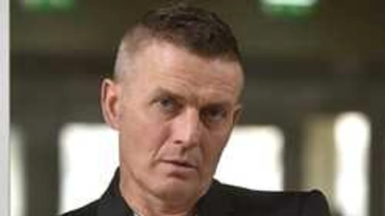 Rossz híreket kapott Rékasi Károly, így érhet véget a kártérítési per