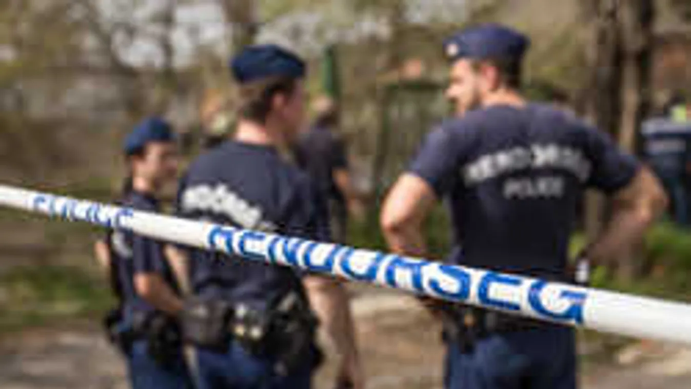 Rejtélyes halál: Gyerekméretű holttestre bukkantak Szentendrénél