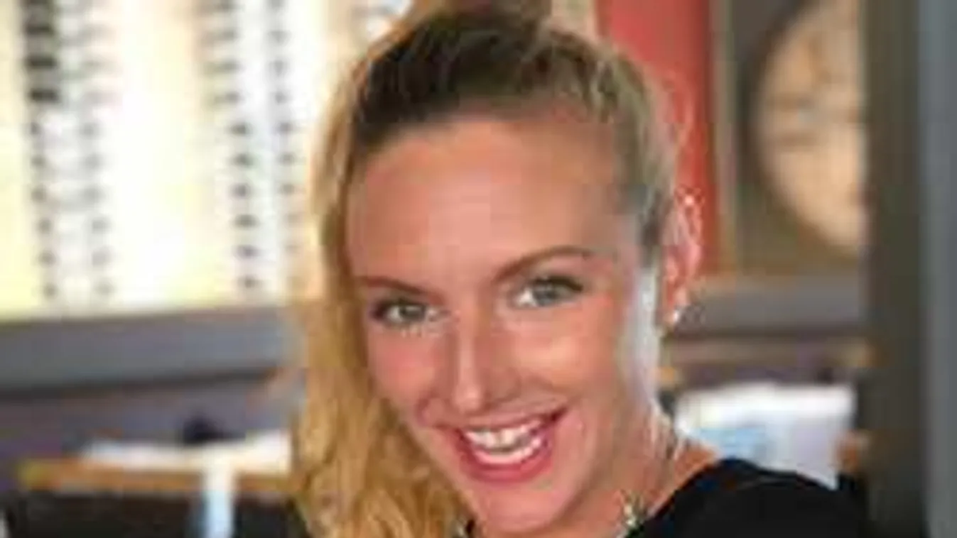 Eláll a szavad: csábító fotó készült Hosszú Katinkáról