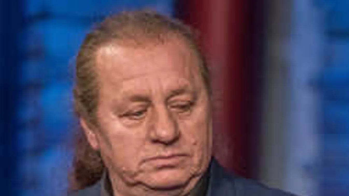 Reagált Zámbó Árpy: Miért kell személyeskedni?