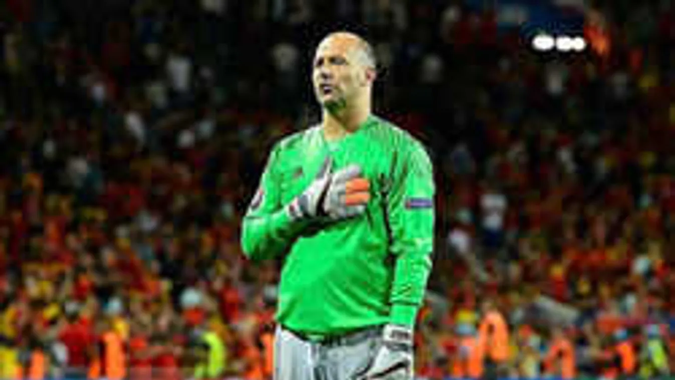 Megható üzenet, fájdalmas sorok Király Gábortól