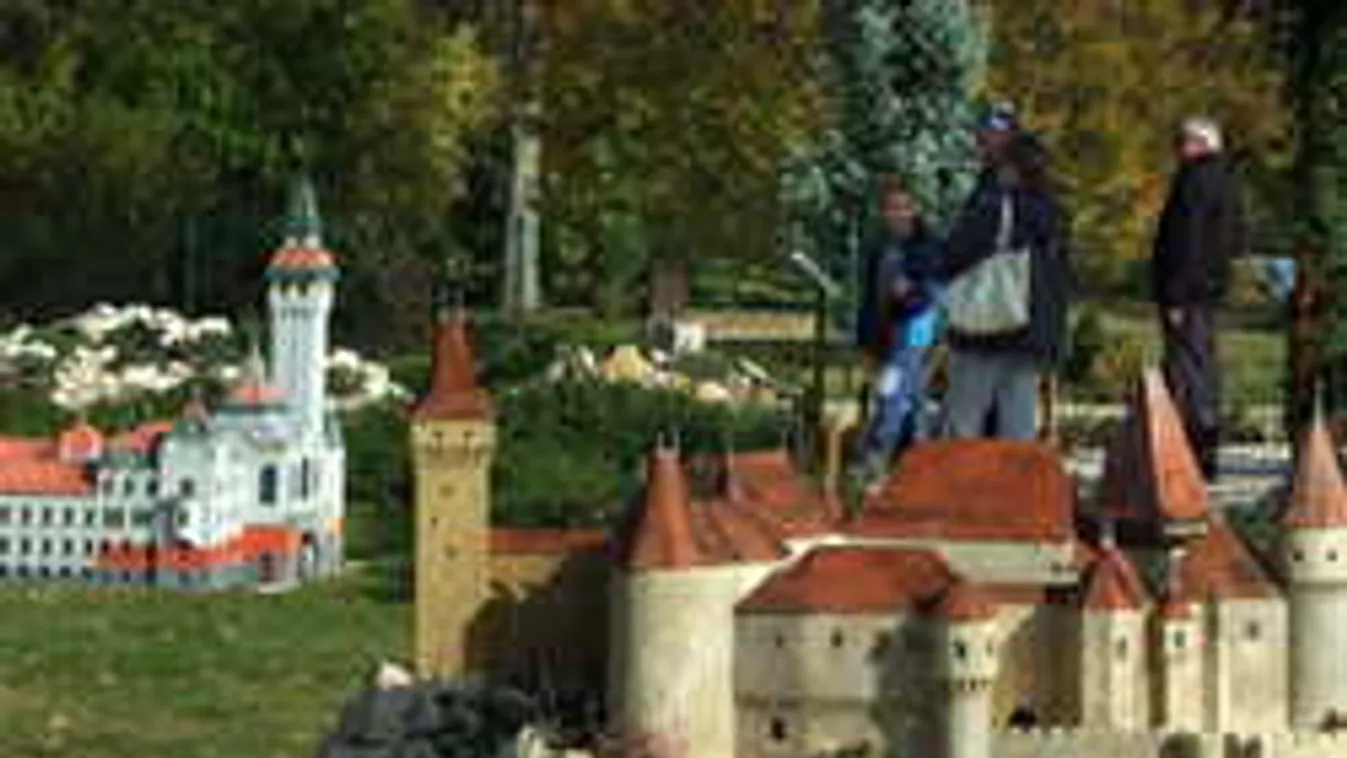 8 fantasztikus hely Magyarországon, ahová vidd el a gyerekedet