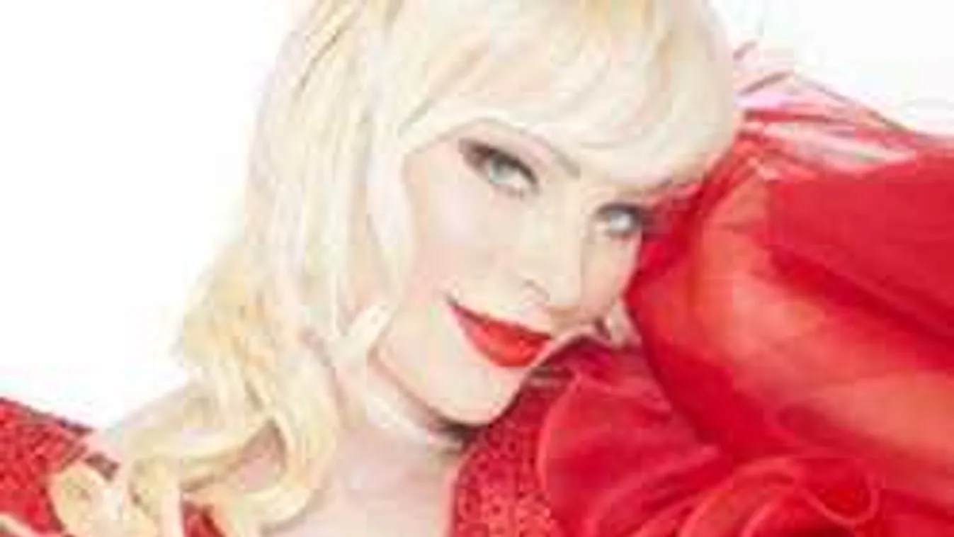 Itt vannak a részletek, így meztelenkedne a tévében a magyar sztár