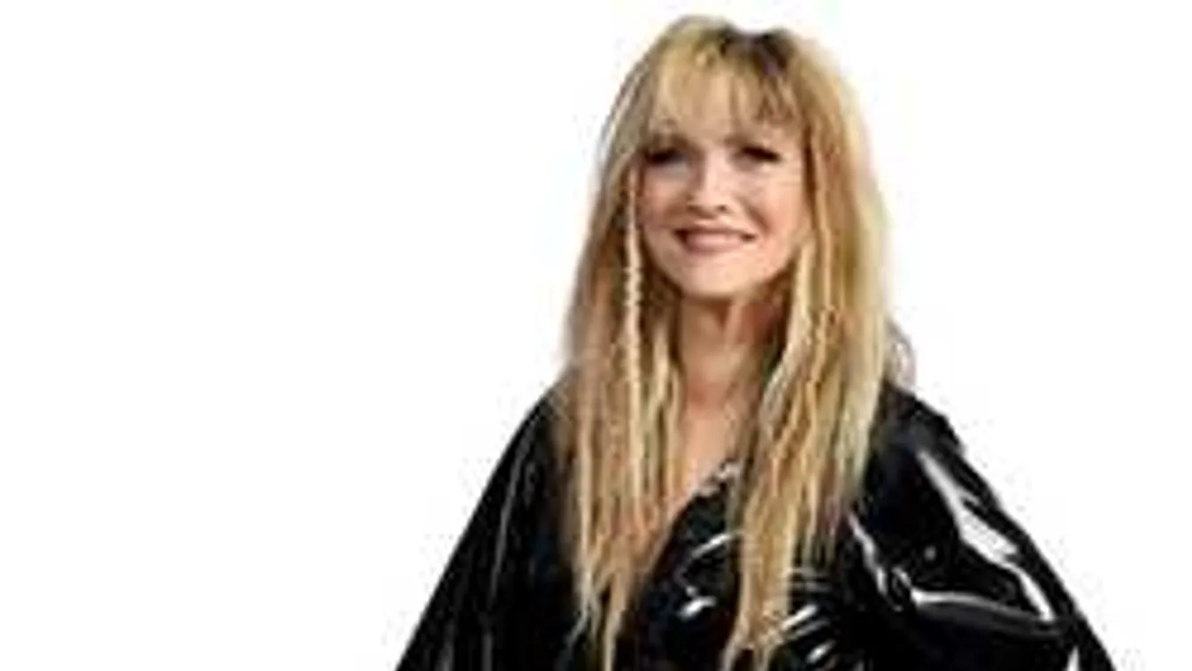 Két válása után újra szerelmes a magyar sztárénekesnő