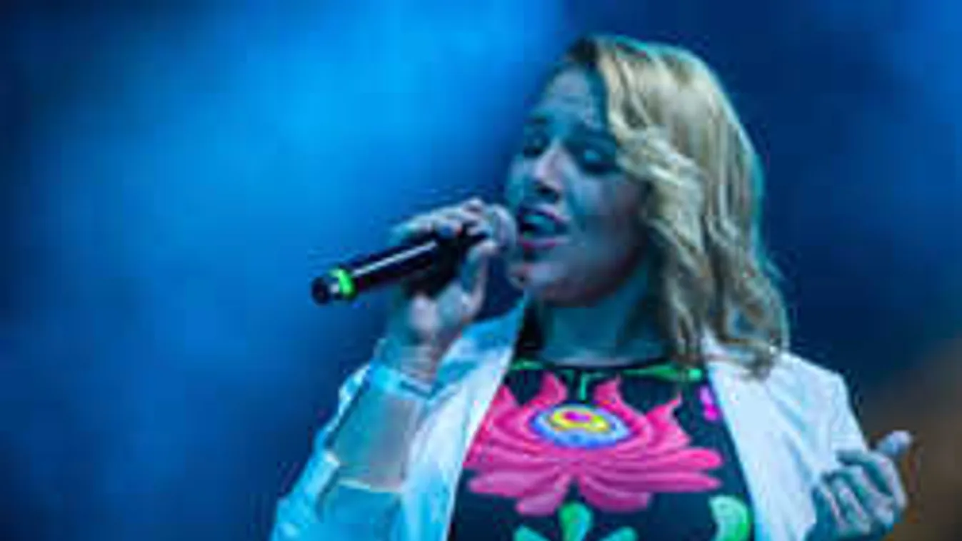 Tóth Vera szívszorító levelet írt