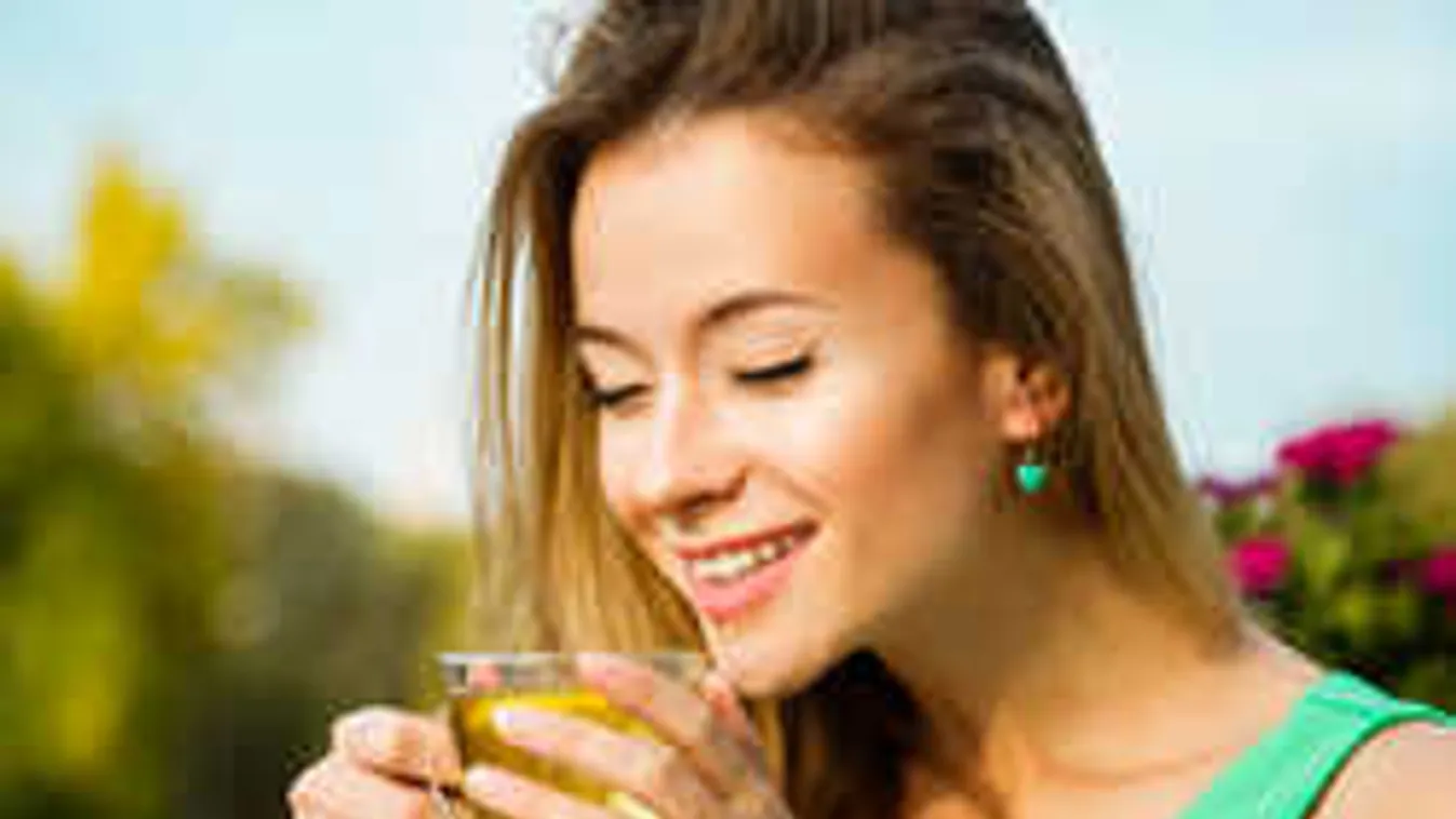 Ez történik a testeddel, ha minden reggel almaecettel nyitod a napot