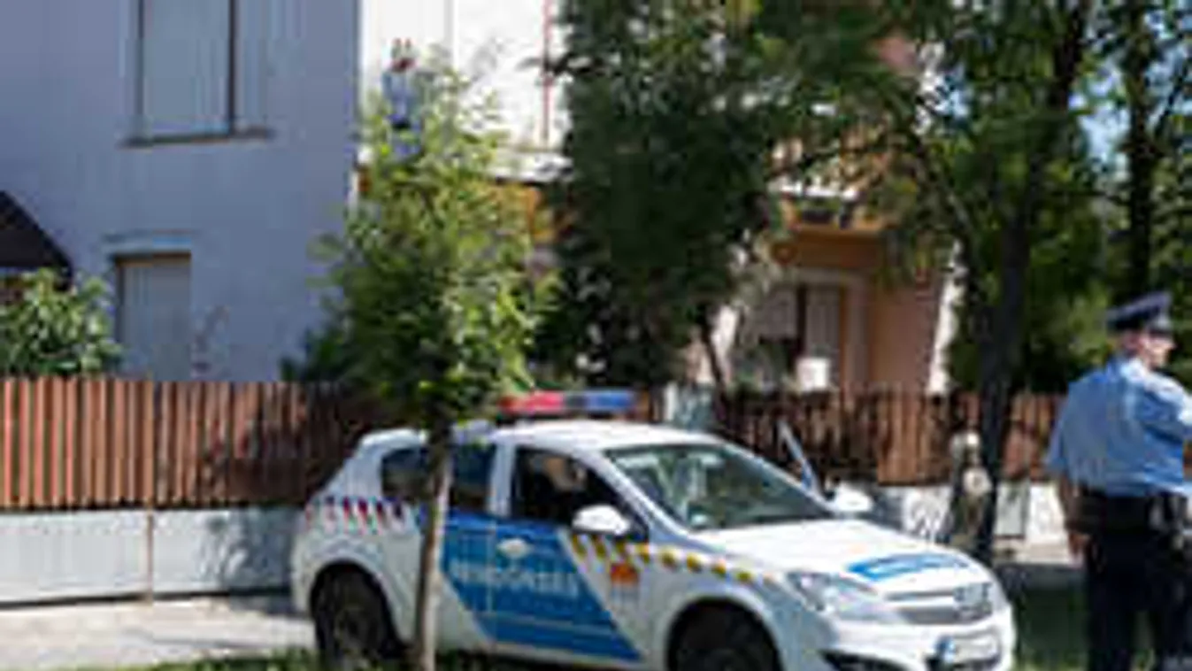 Tinilány talált rá a meggyilkolt Magdolnára, rettenetes, amit látott