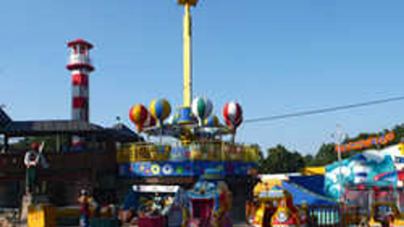 Migránsbanda tartja rettegésben a magyarok egyik kedvenc helyét