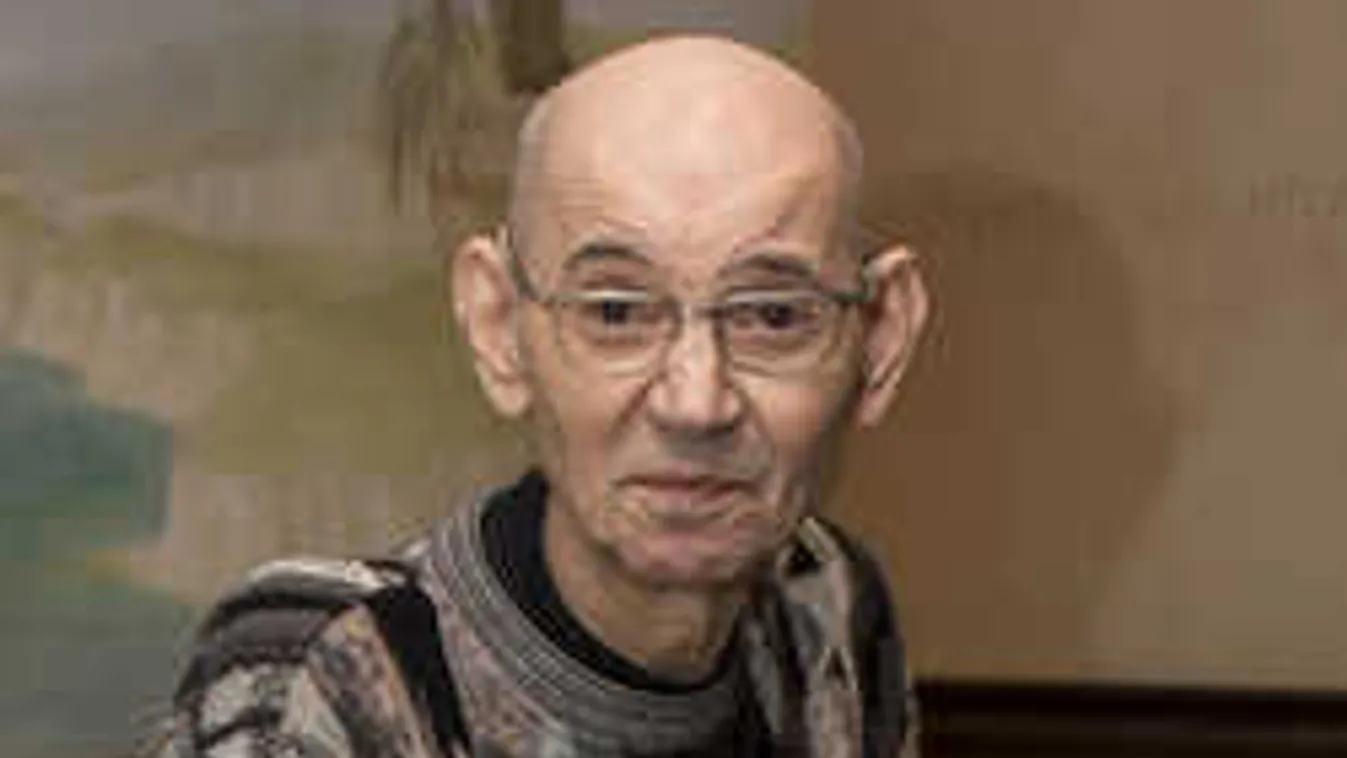 Elmebeteg nevelőapja ütötte-verte Paudits Bélát!