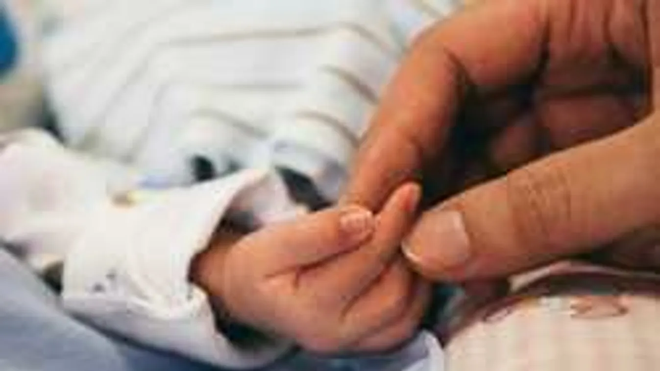 Botrány a kórházban: túladagolt lázcsillapító miatt omlott össze a kisfiú szervezete