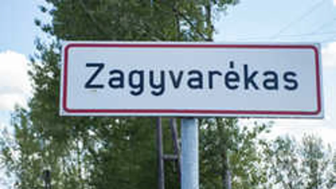 Magdi néni mindenkit jókedvűen behívott, talán ezért kellett meghalnia