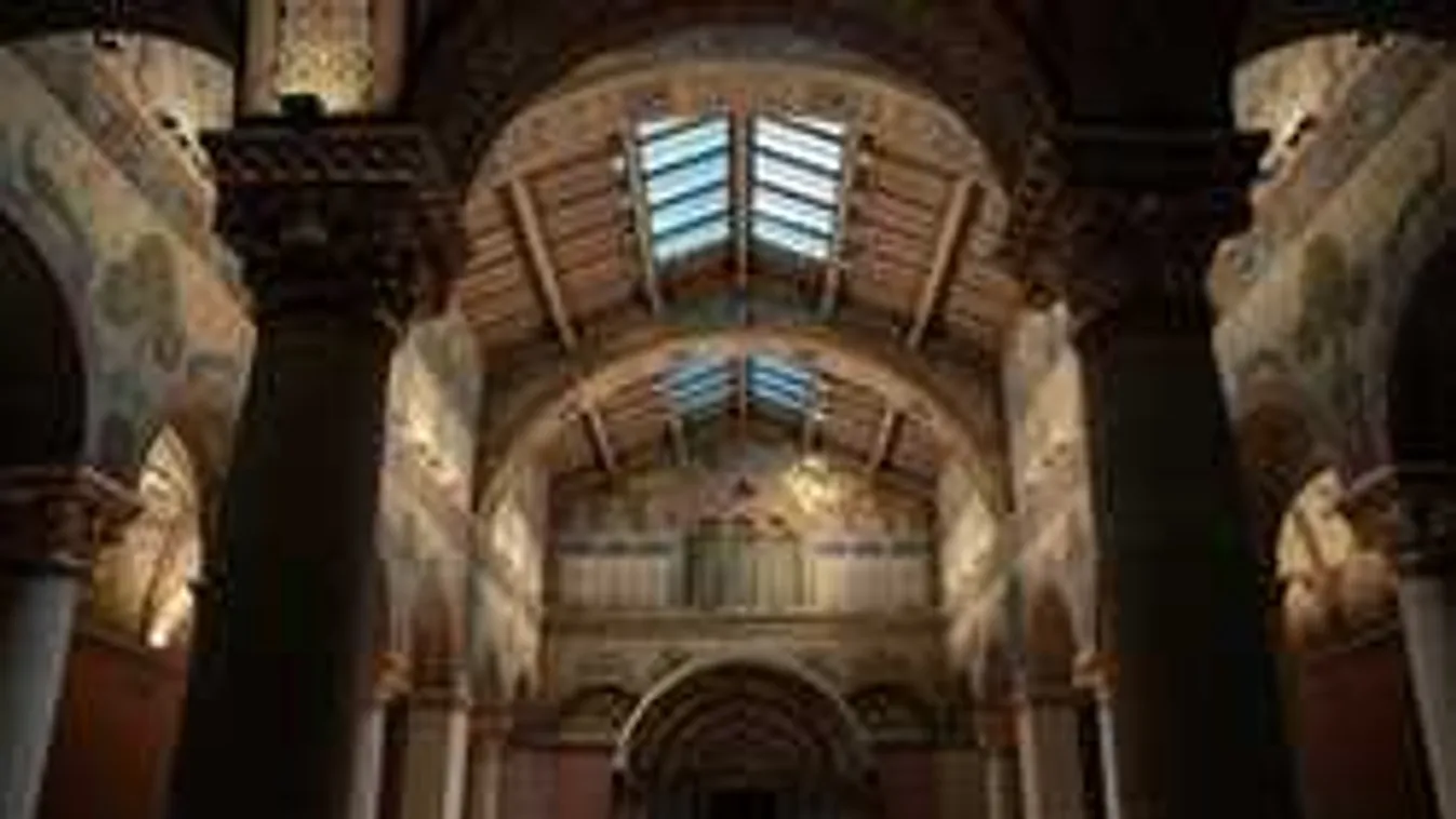 Megmutatjuk, hogy áll a Liget Budapest Projekt!