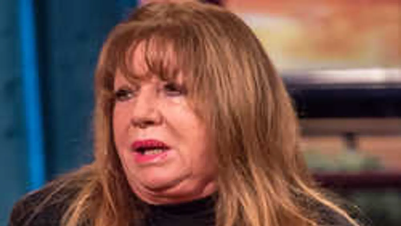 Zalatnay Sarolta megkapta a diagnózist, ezt mondta az orvosa!