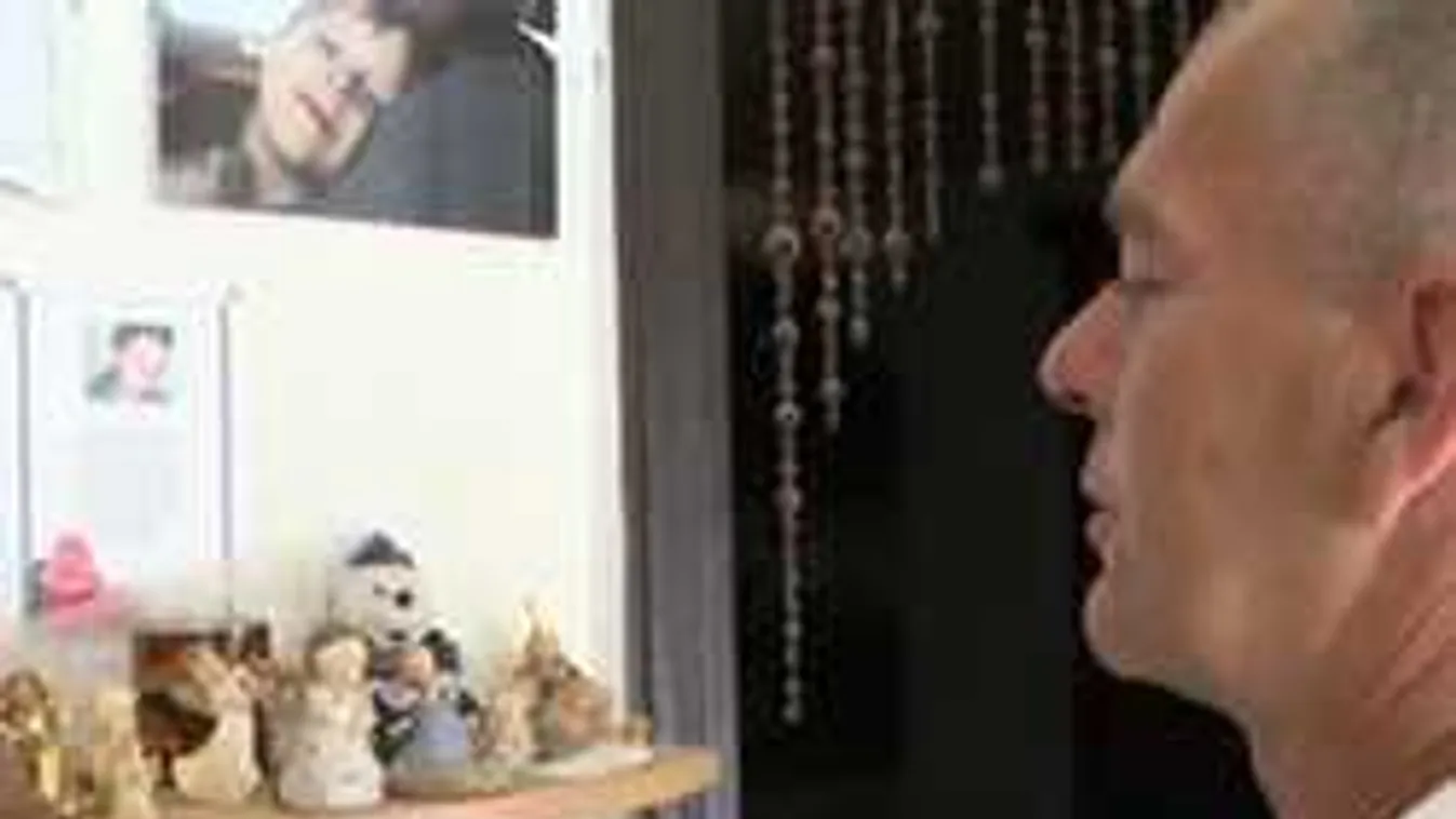 Halálos beteg Szita Bence nevelőapja: őt is megtámadta a gyilkos kór