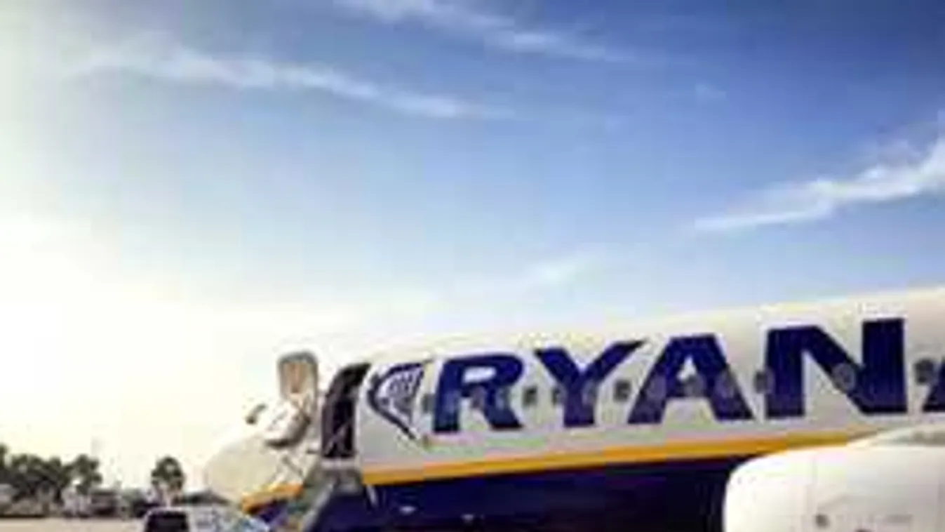 Újra kiakadtak az utasok a Ryanairre, sokan elsírták magukat