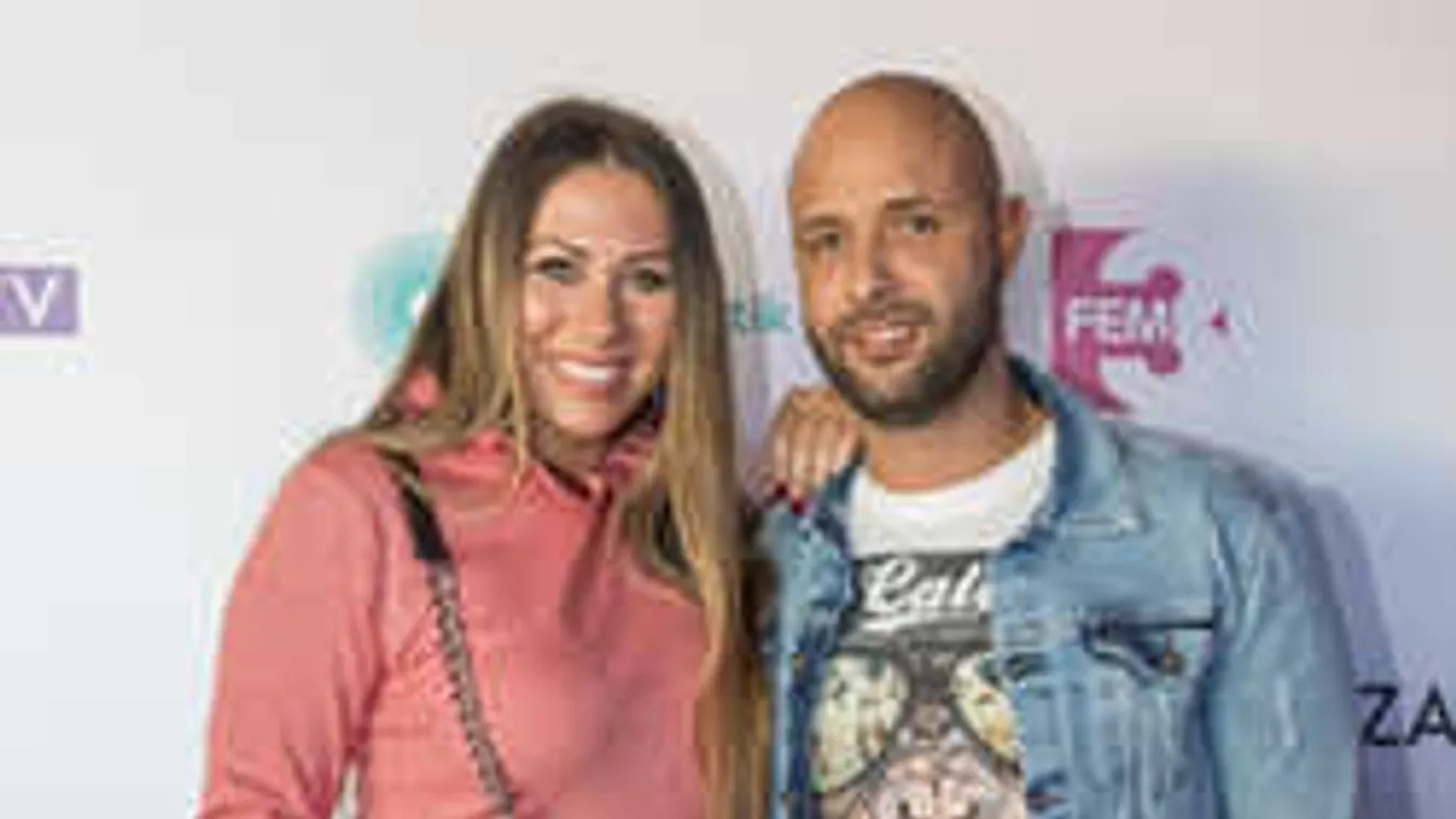 Kamionbalesetet szenvedett Megyeri Csilla vőlegénye