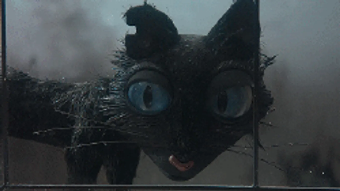 Durvább riasztást kapott az ország, ma minden a nyakunkba szakad