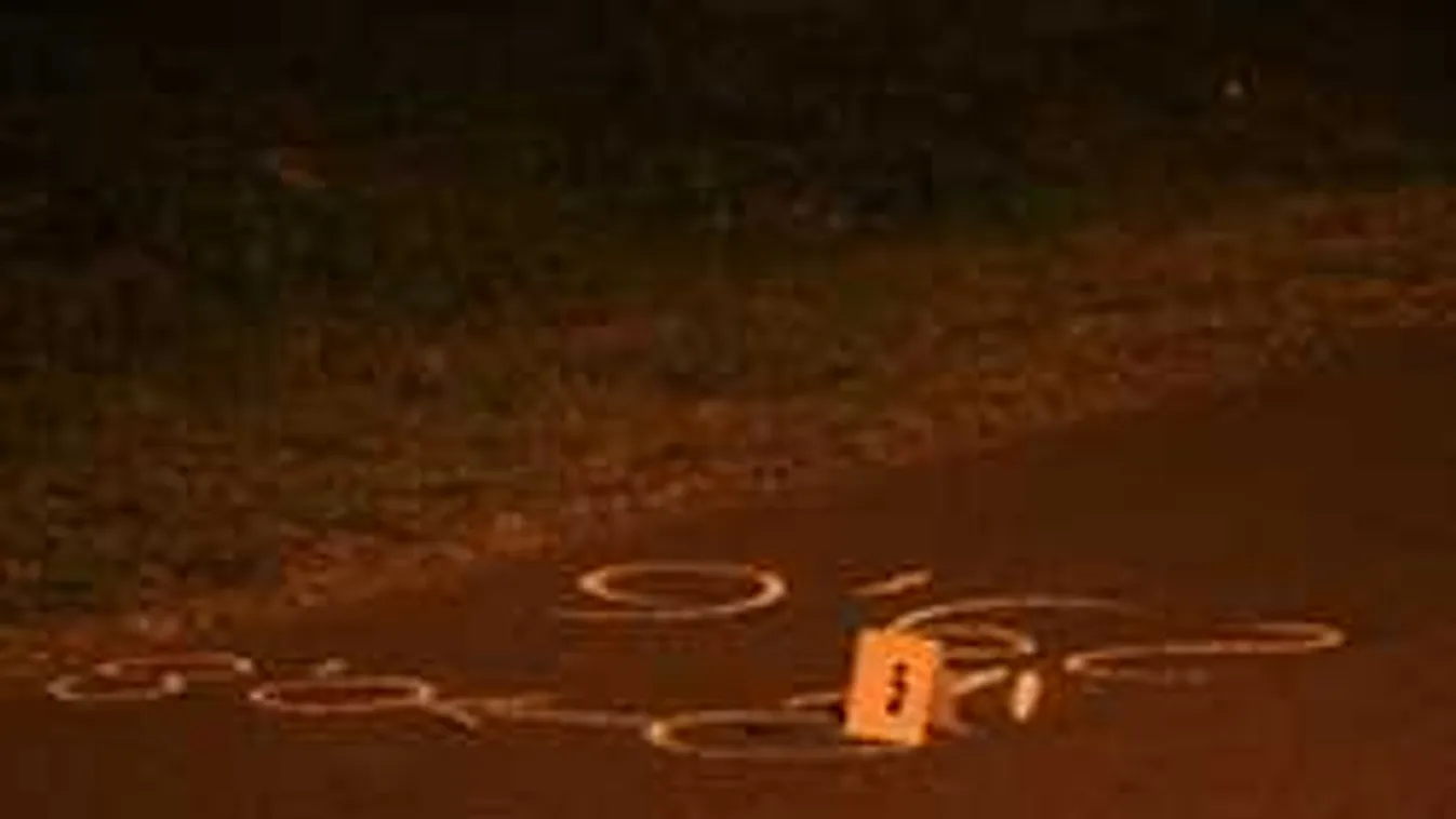 Pokoli kínok közt halt meg egy nő Balatonfenyvesen