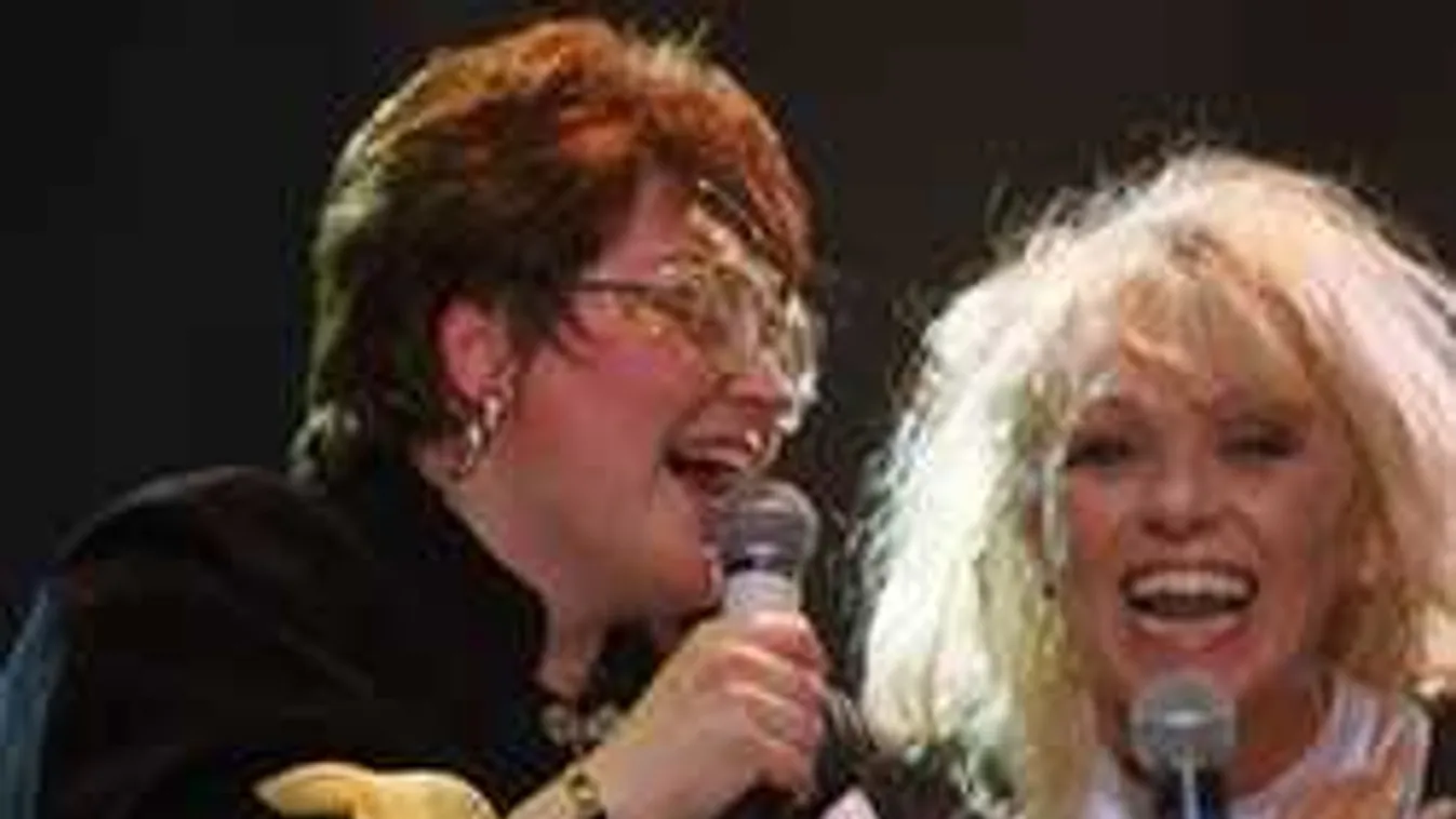 Megmenekült, mégsem kerül utcára a magyar énekesnő