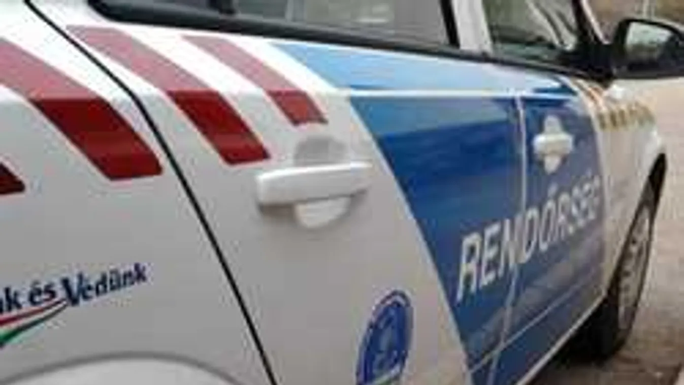 Rendőrök bukkantak a komáromi szökött lányokra, veszélyben voltak