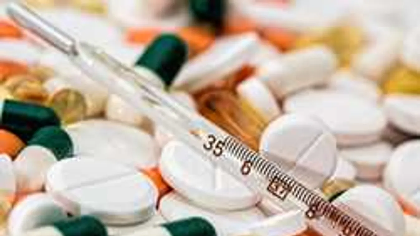 Ezért ne vedd be soha víz nélkül a gyógyszert