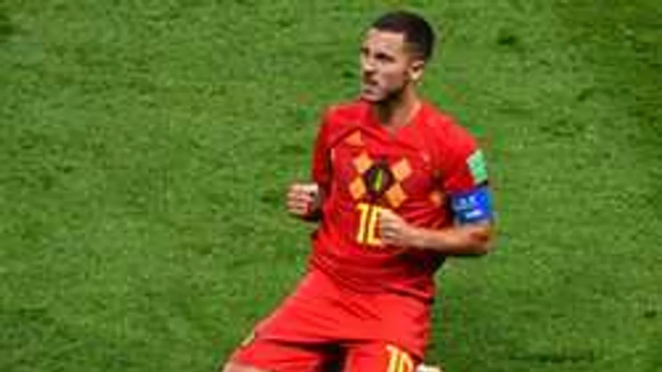 Kínos fotó, magyarázkodhat a belgák sztárja a vb-n