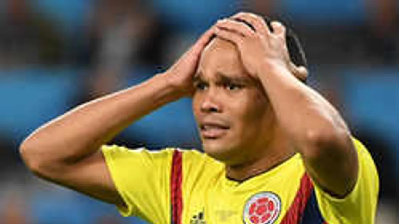 Botrány a vébén: sztárfocista halálát kívánják a feldühödött szurkolók