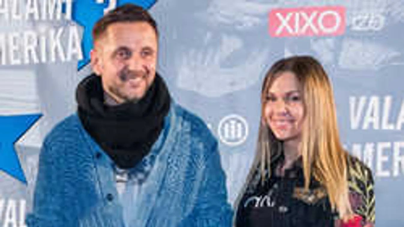 Dundika kitálalt: ezért nem hajlandó foglalkozni Majka nőügyeivel