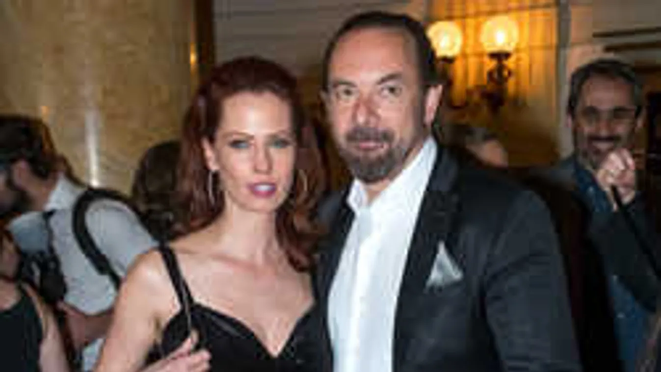 Hoppá, Dobó Kata reagált a szakításáról szóló pletykákra